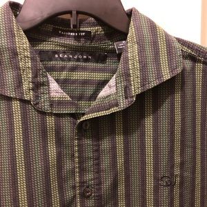 Men’s shirt